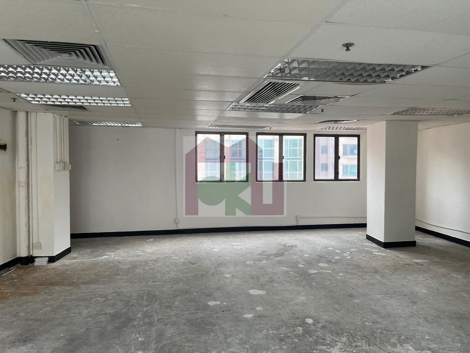 Wan Chai Commercial Centre building or unit photo